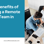 Offshore Elevate | Top 7 Benefits of Building a Remote Global Team in 2025